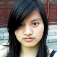 Alisa Huang