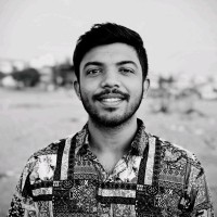 Rahul Rajendran