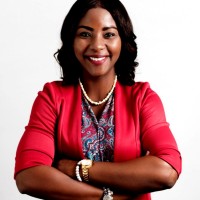 Lushane Cox BSc. (Marketing)