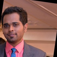 Abhishek Pawar