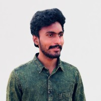 Tharun Naik Ramavath