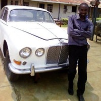 George Thairu