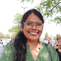 Suganthy Kanthikumar