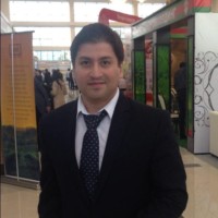 Ali Pezhmanyar