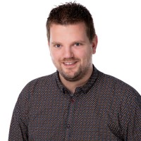 Martin Heusinkveld