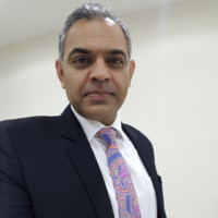 Kashif Bakht
