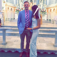 Brian Ferrucci Jr.
