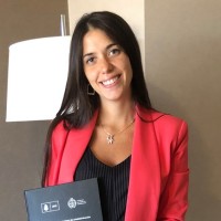 Maria Josefina Demarco