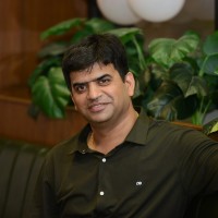 Rahul Mishra (Csm)