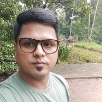 Anup Tripathy