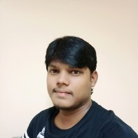 Krishna Anil