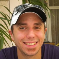 Brian Cosentino