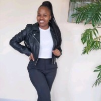 Pinky Dlamini