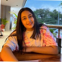 Nimisha Singhal