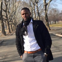 Akeem Johnson