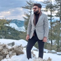 Huzefa Ahmed