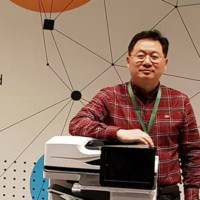 Chin Yoon