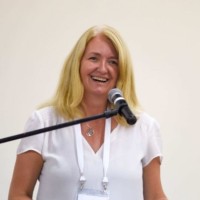 Kimberley Kerr, M.Ed.