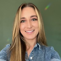 Kylie Sreden