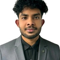 Rahul Rajesh