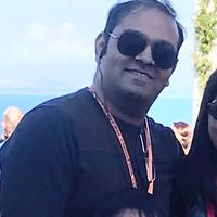 Santosh Saklecha