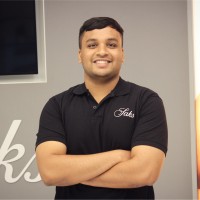 Daivik K