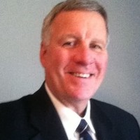 Ted Montgomery