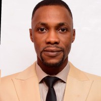 Victor Olaniyan Mnse, R.Eng Coren, Mnimeche, Miaeng