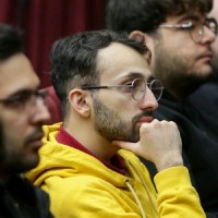 Mohammad Reza Ostadi