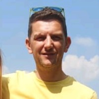 James Tailby