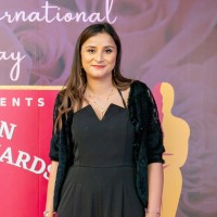 Roma Thakur