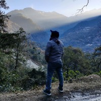 Naren Gusain