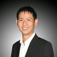 Dr. Nam-Hai Hoang