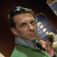Matejka Ladislav