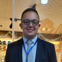 Ahmed Hisham