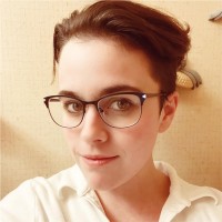 Elizabeth Rome