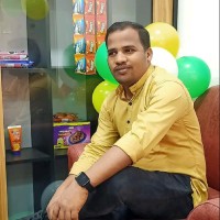Ranjan Khuntia