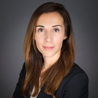Claudia Michaud