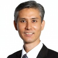 Martin Chang