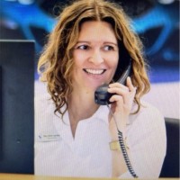 Stine Wølch Jacobsen