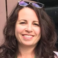 Ilana Gombos