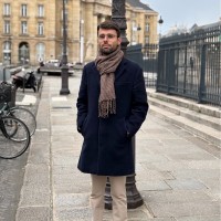 Julian Zieleman