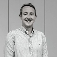 Bryan Jenkinson
