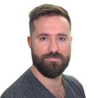 Luciano Gastón Morosi, Ph.D.
