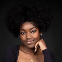 Christelle Saint-Louis