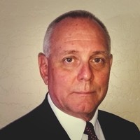 Robert Dye