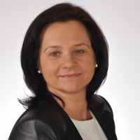 Agnieszka Wiktorowska-Jezierska