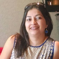 Bhawna Sahajwani