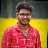 Dillibabu Venkatesan