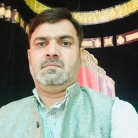 Amier Abbas Rizvi